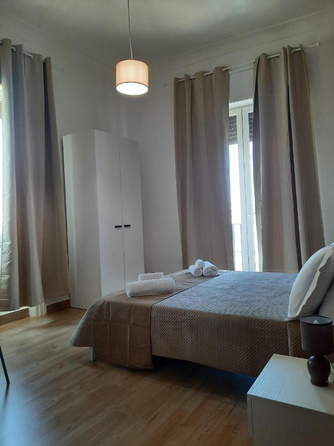Le Camere Di Via Meccio Palerme Extérieur photo