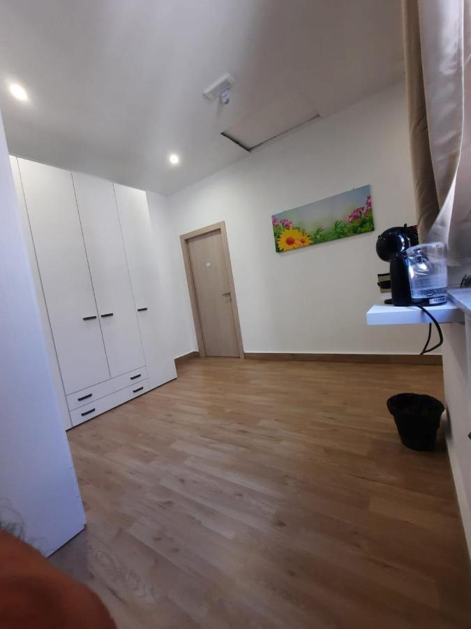 Le Camere Di Via Meccio Palerme Extérieur photo