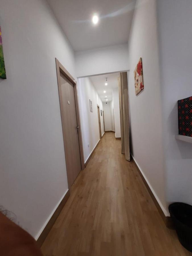 Le Camere Di Via Meccio Palerme Extérieur photo