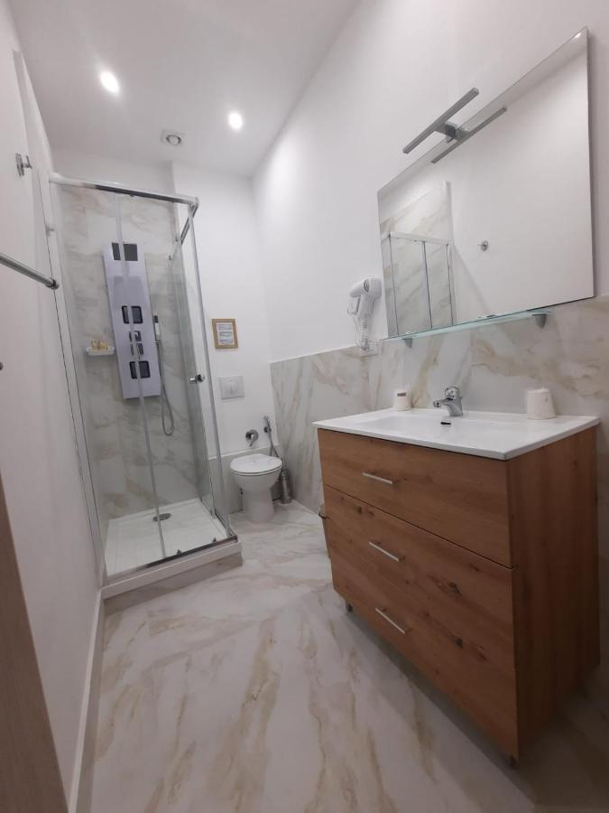 Le Camere Di Via Meccio Palerme Extérieur photo