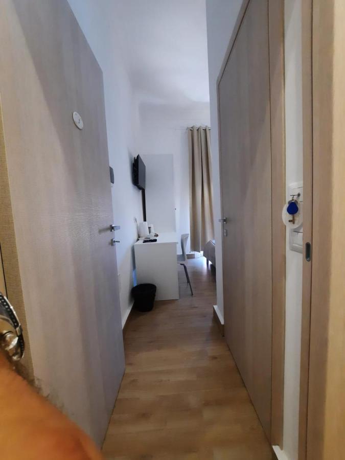 Le Camere Di Via Meccio Palerme Extérieur photo