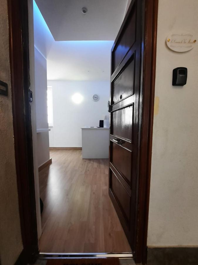 Le Camere Di Via Meccio Palerme Extérieur photo