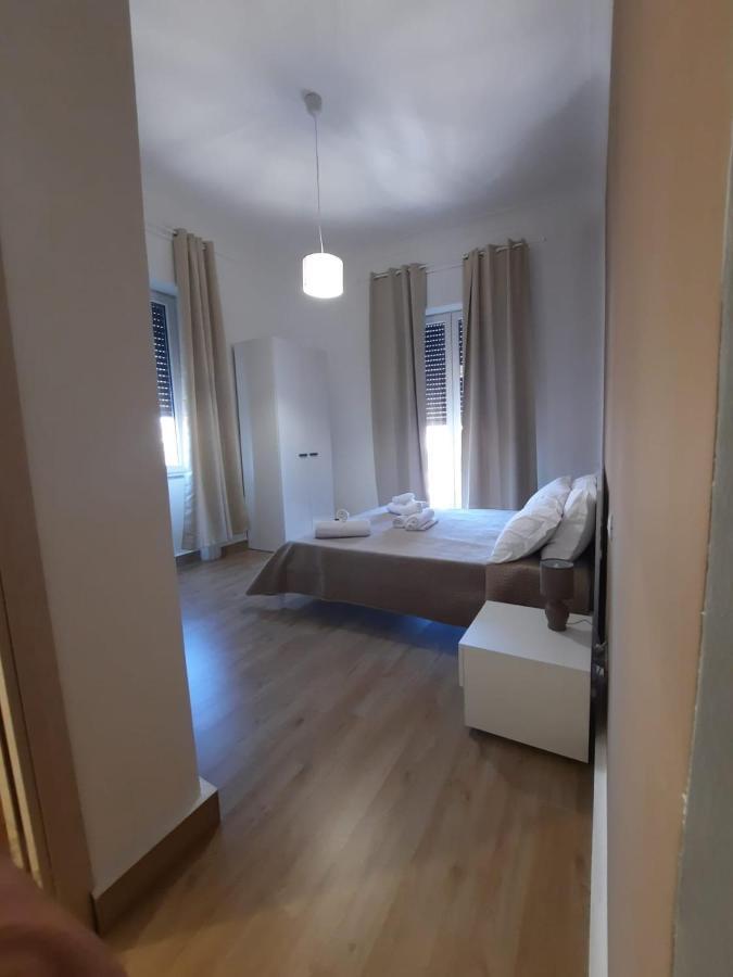Le Camere Di Via Meccio Palerme Extérieur photo