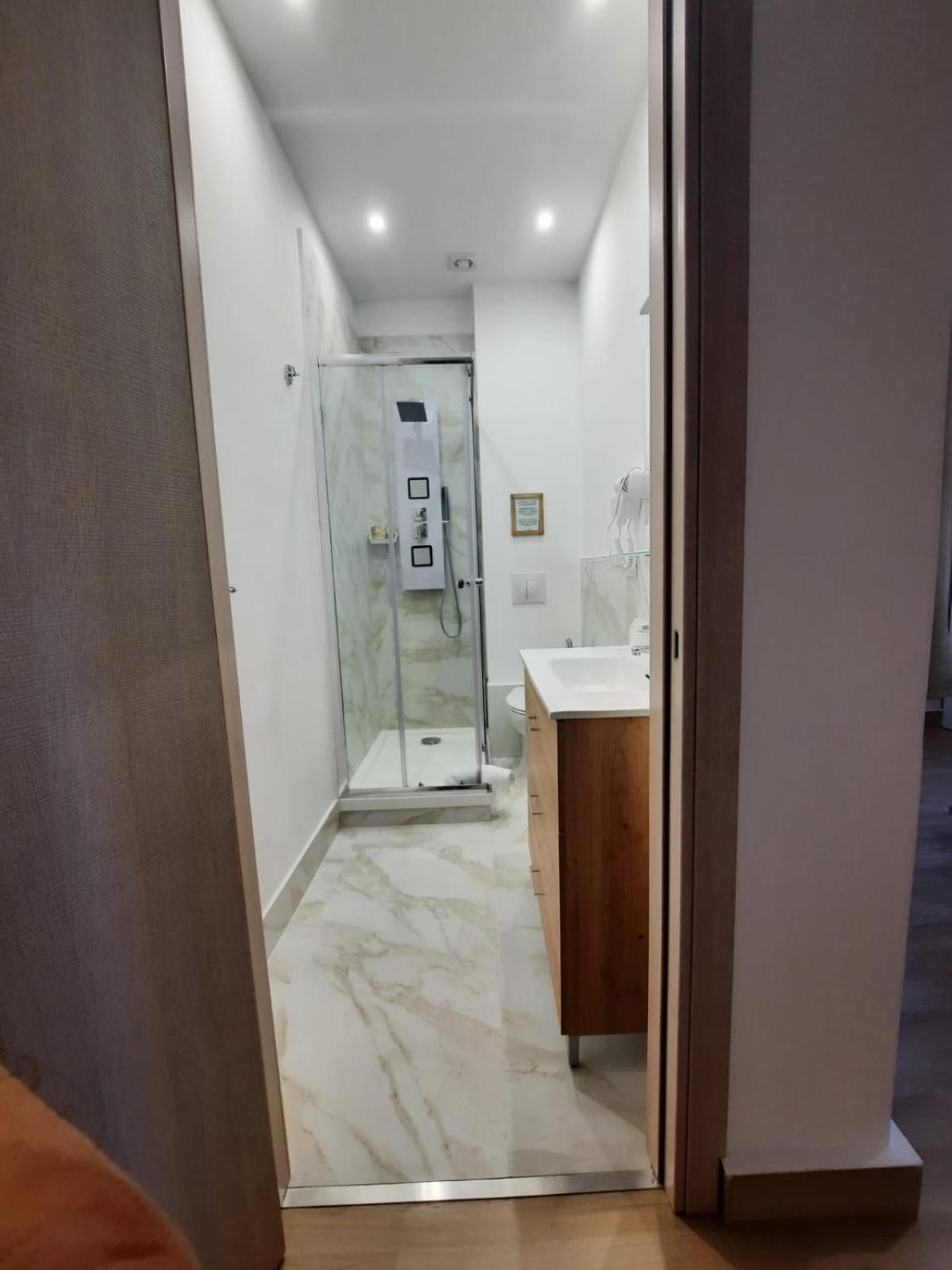 Le Camere Di Via Meccio Palerme Extérieur photo