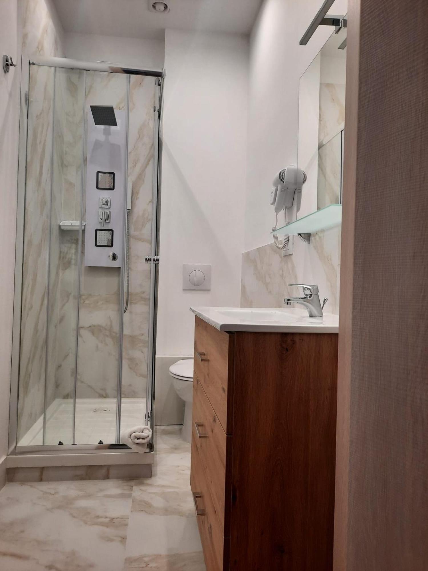 Le Camere Di Via Meccio Palerme Extérieur photo