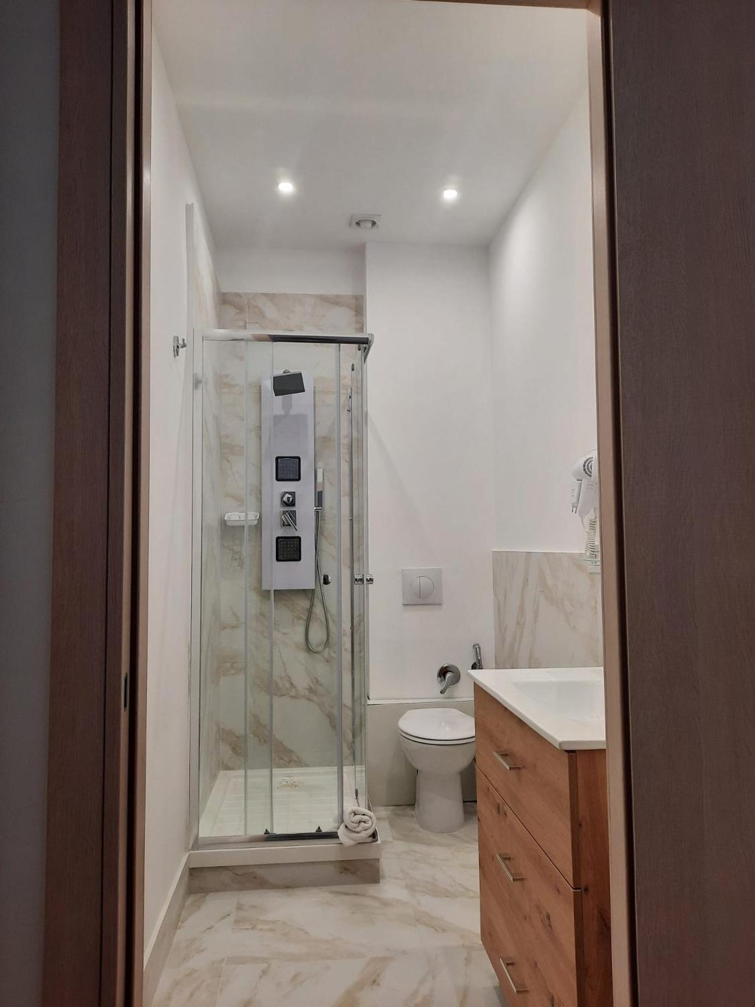 Le Camere Di Via Meccio Palerme Extérieur photo