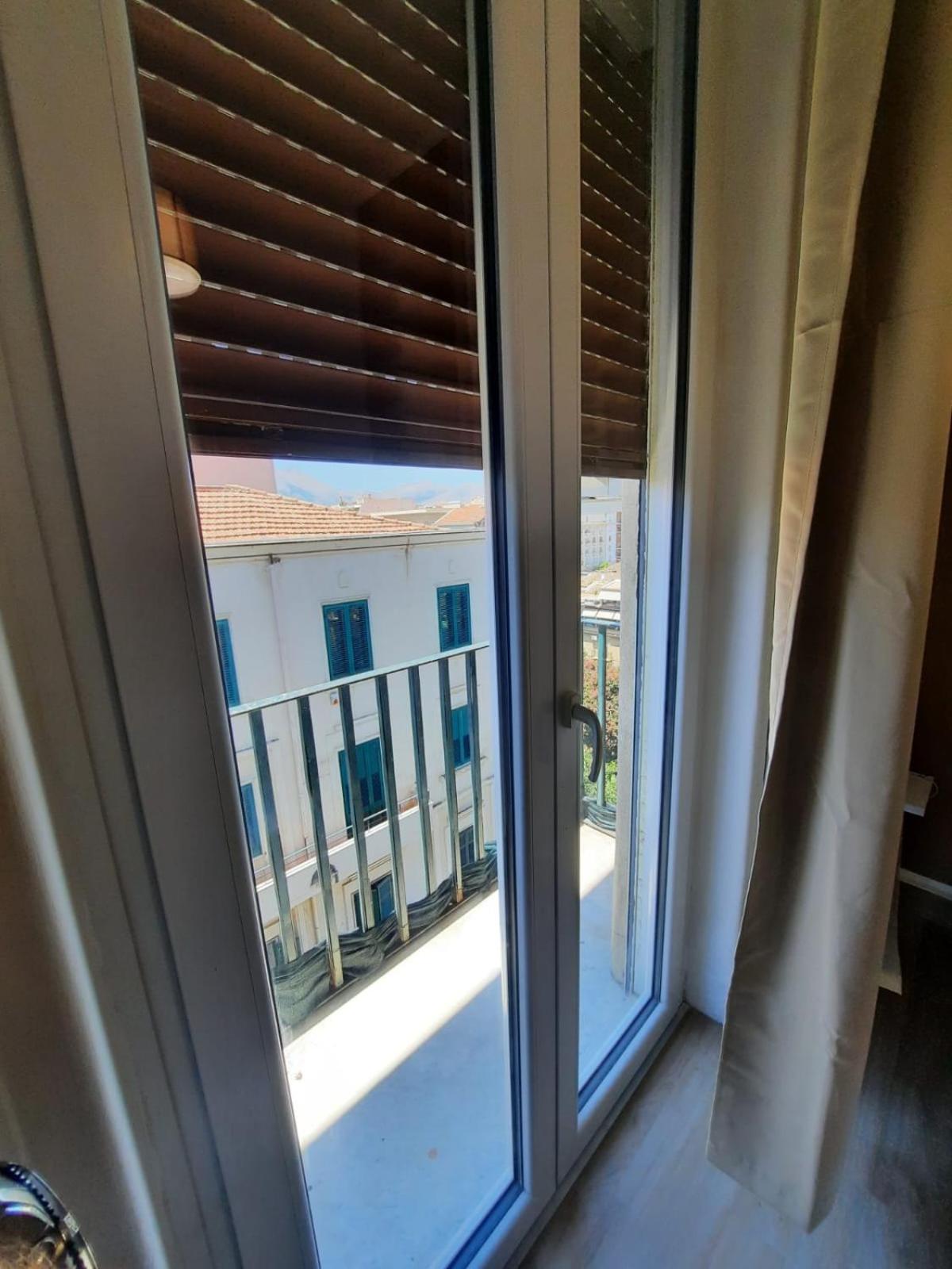 Le Camere Di Via Meccio Palerme Extérieur photo